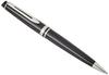 Waterman Ballpoint Pen Expert Essential Black CT S0951790 Genuine Imported Product Oil-based