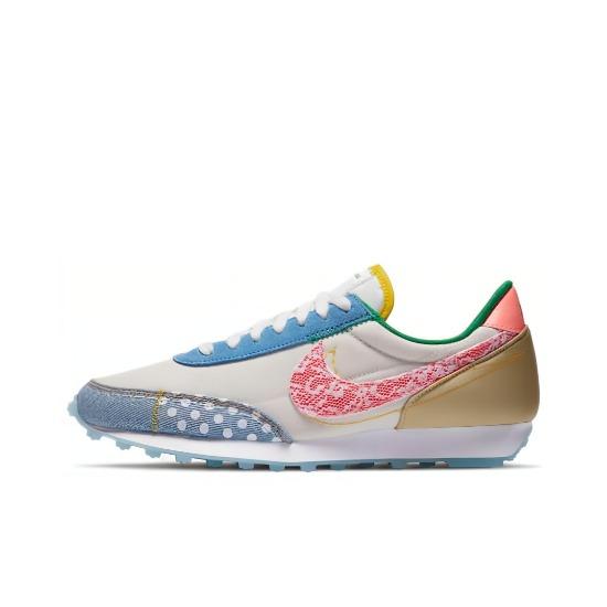 Nike Wmns Daybreak Ярко-малиновый CZ8681-167