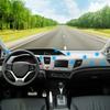 Автомобильное крепление для телефона Высокая совместимость Мощный магнит Управление одной рукой Магнитное крепление Держатель телефона для автомобиля Для транспортного средства