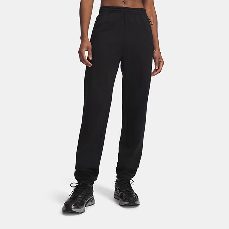 Under Armour Женские широкие тканые брюки