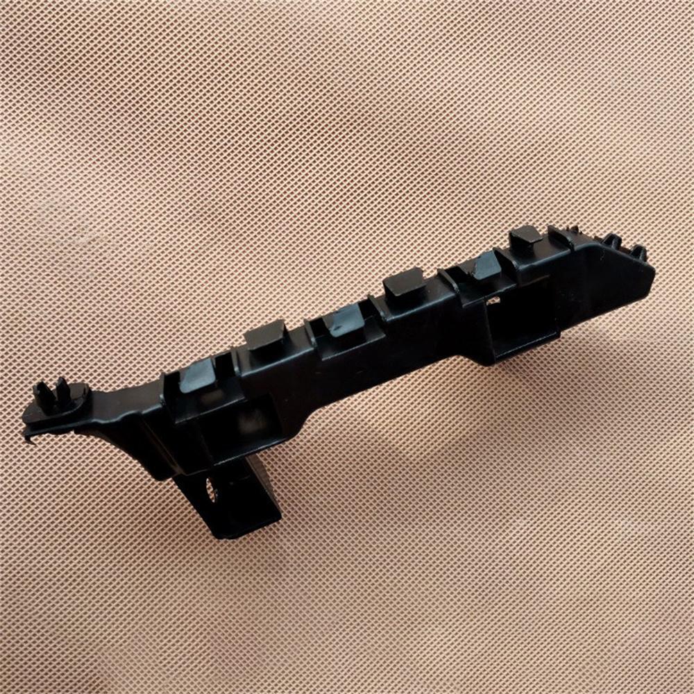 Новый комплект передних левого и правого кронштейнов бампера для седана Honda Accord 2018 2019