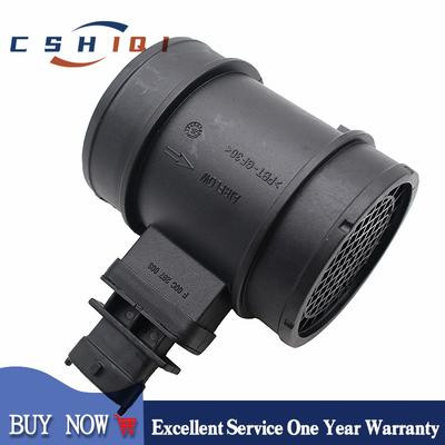 0281002618 Датчик массового расхода воздуха Для Vauxhall Opel Astra H Corsa D Vectra C 1.3 1.7 1.9 CDTi Автозапчасти Аксессуары