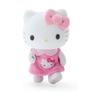 Sanrio Hello Kitty Pitatto Friends Мини-плюшевая кукла 5.5x3.6x3см Игрушка-персонаж