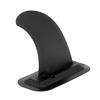 1pc Black Large Size Kayak Skeg Tracking Fin Integral Fin for Canoe Boat