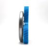 High Strength Nylon + Steel 35T Planetary Gear Clutch Kit 47.5x12.5mm for Bafang 500W E‑Bike Motor Ebike Conversion Kit