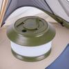 Recyclable Light String Camping Lantern Waterproof Retro Tent Lamp  Camp Supplies