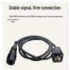 Shaoshitong Key Adapter CN plug (adapter included)
