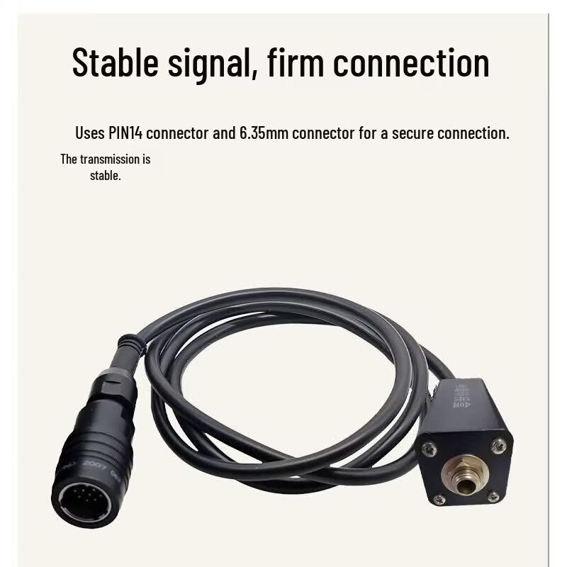 Shaoshitong Key Adapter CN plug (adapter included)