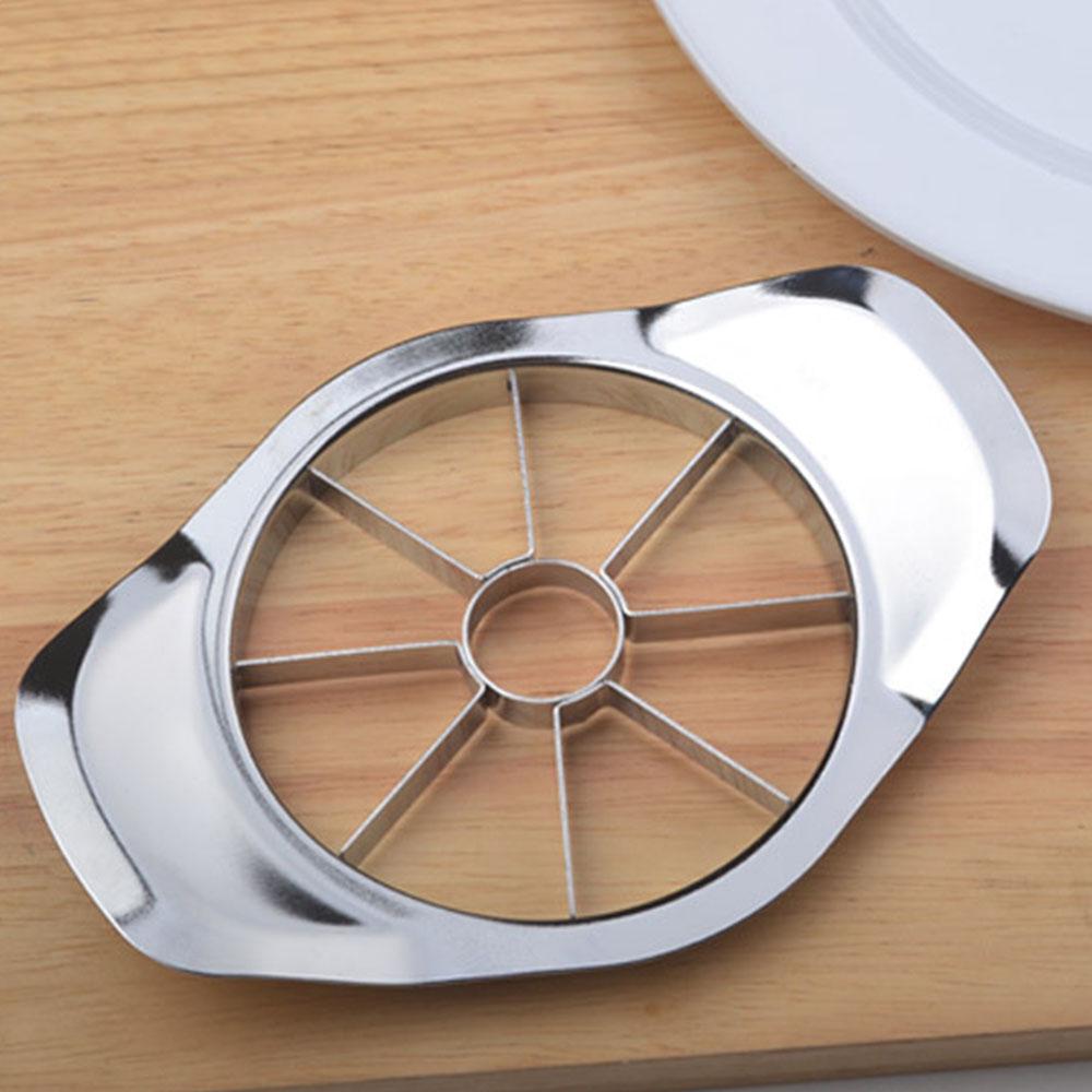 1Pcs, High Quality, Apple Cutter Slicer, Processing, Stainless Steel, Vegetable Fruit Cutter, Kitchen Tool