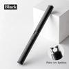 Personalized Arc Pulse Lighter 360 ° Windproof Cigarette Lighter USB Charging Candle Gas Stove Ignition Smoking Accessories