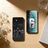 R-Rainbow Six Siege Графический Чехол для Телефона Черный Силиконовый Мягкий Для Samsung Galaxy A73,A72,A71,A70,A53,A52,A51