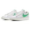 Nike Кроссовки Blazer Low 77 Green Spark Обувь для скейтборда CI6377-105