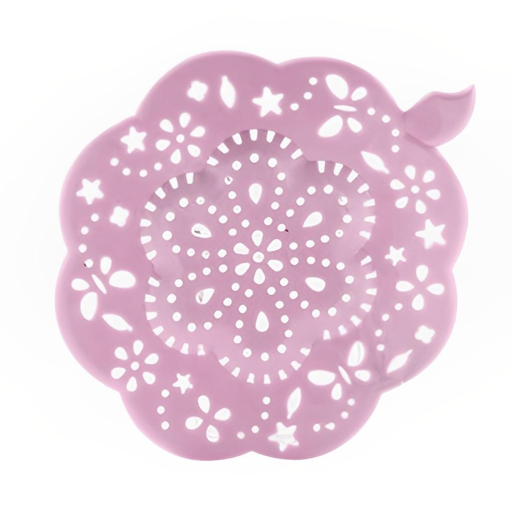 Фильтр-сетка в форме цветка, современный фильтр, дезодорант, украшение, универсальная пробка, водный канал, канализация, душ, кухня, ванная комната