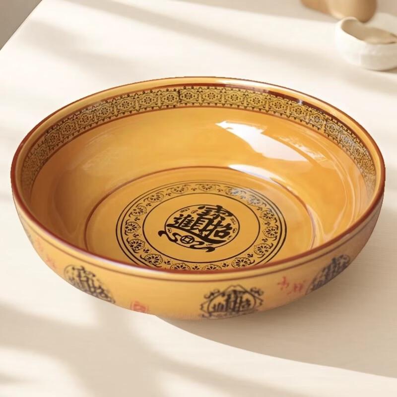 Керамическая суповая миска ZISIZ