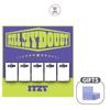 ITZY 'KILL MY DOUBT' (Cassette)