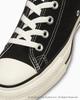 31310720 И.Т.. Converse All Star MN Hi Черные (Мужской)
