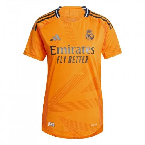 Adidas Womens/Ladies 24/25 Real Madrid CF Away Jersey