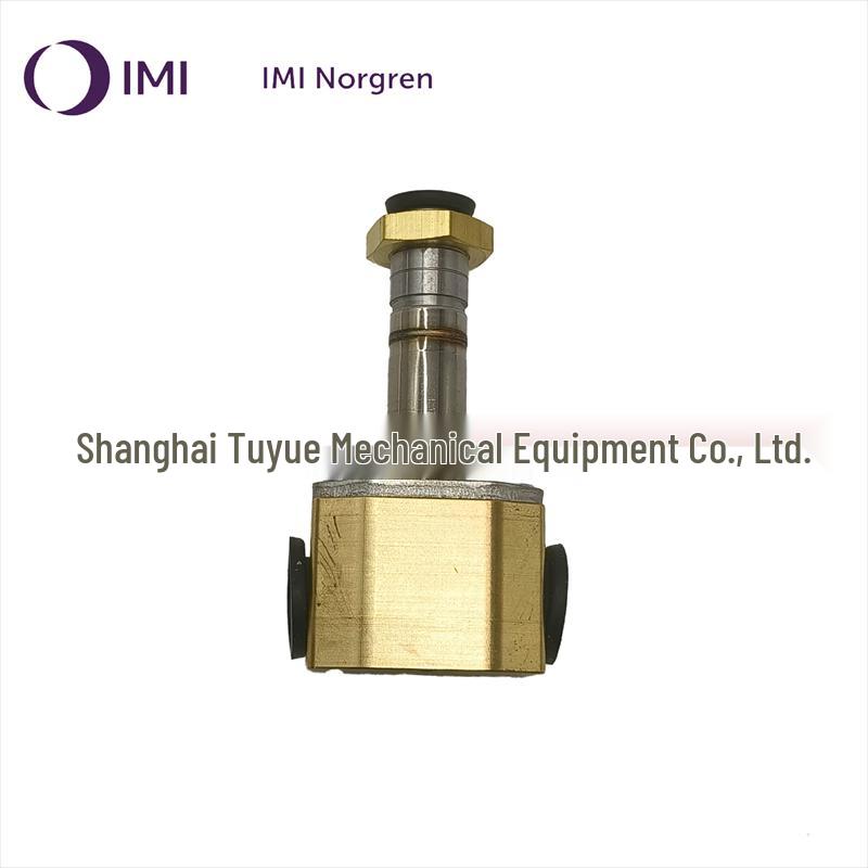NORGREN Herion 9600210 Solenoid Valve