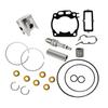 Комплект поршня 1P8-11630-00-00 Для Yamaha YZ250 YZ 250 2-тактный 2005 -2022
