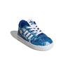 adidas Оригинальные кроссовки The Simpsons X Forum Durable с низким верхом для малышей GZ1777