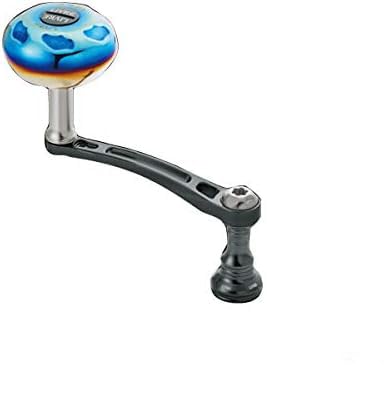 LIVRE Light Arm 70 EP41 Ручка для Shimano S2 (Бронзовый