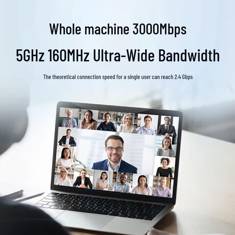 Huawei Kunling Business Wi-Fi Access Point Series
