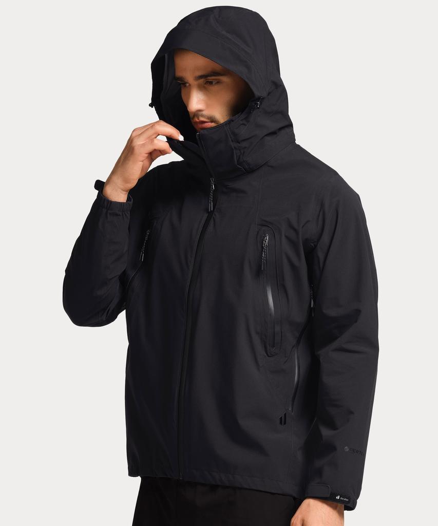 Deuter Karim Waterproof Jacket (Men)