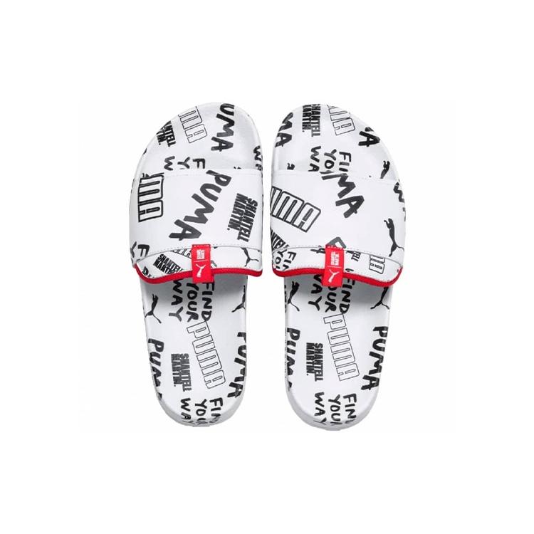 Puma Shantell Martin x Leadcat Графические мужские 366803-01