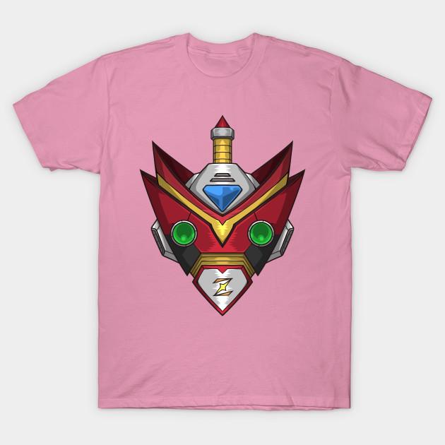 T Shirt Women Megaman Zero Harajuku Print Kawaii Tshirt Summer Short Sleeve Female T-Shirt Top Tee