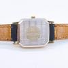Б/У [Новая батарейка] ORIENT QUARTZ GP Square