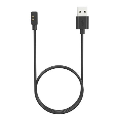 USB-кабель для зарядки 60 см 100 см для Redmi Watch 4/Redmi Band 2, зарядный кабель для Xiaomi Band 8 Active