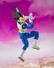 TAMASHII NATIONS Dragon Ball DAIMA Вегета 140 мм ПВХ АБС окрашенная подвижная фигурка S.H.Figuarts -DAIMA- Прибл.. &