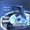 Selens MD618 Бизнес Bluetooth-гарнитура с индикатором питания