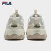 Fila Женские кроссовки на массивной подошве Cat Claw 6