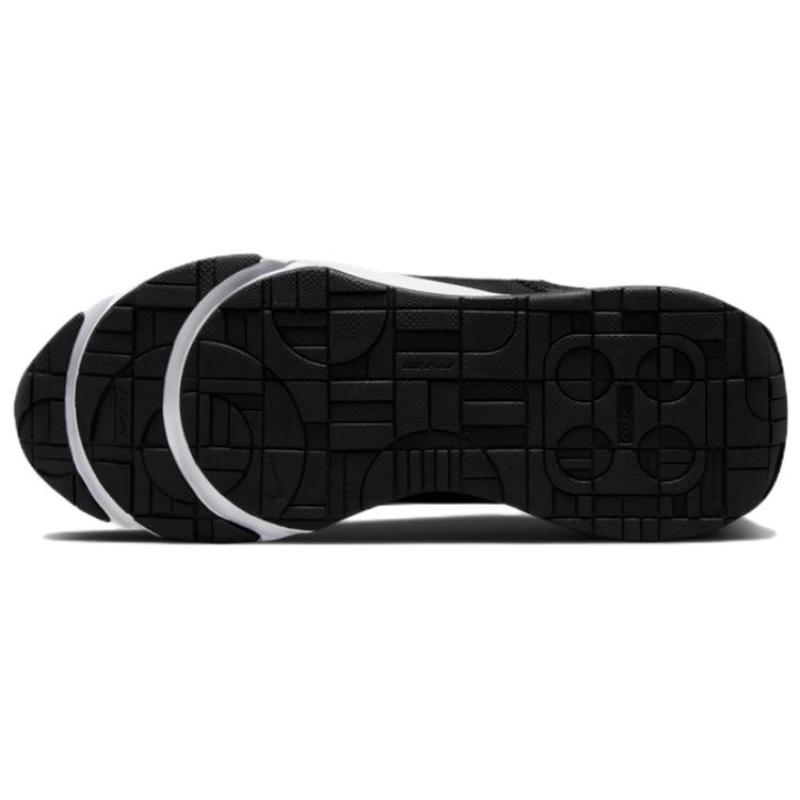 Nike Кроссовки Air Max Interlock Черные Антрацитовые Повседневная обувь DH0874-003