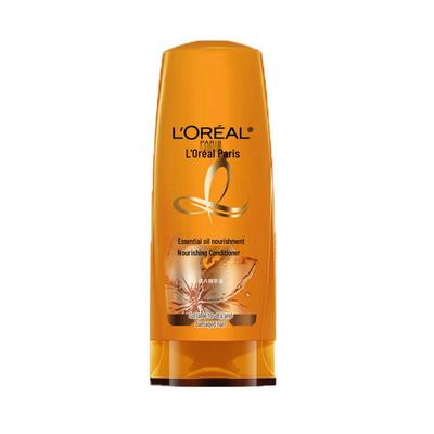 L'Oréal Кондиционер Питательный Мягкость и Гладкость с Эфирными Маслами 400 мл