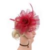 Bridal Fascinator Hats Tea Party Hair Accessories Vintage Hair Band  Women