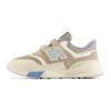 NB 997 Comfortable Shock Absorbing Durable Low Top Running Shoes Kids Running Shoes Khaki PZ997RBC