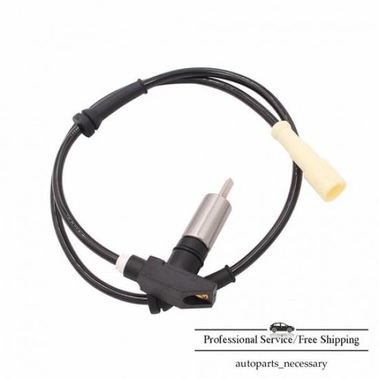 Передний датчик ABS для BMW E24 E28 730 633 635CSi M6 M5 528E 533I 524D 34521154044