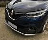 Дефлектор капота (EuroCap) для Renault Kadjar