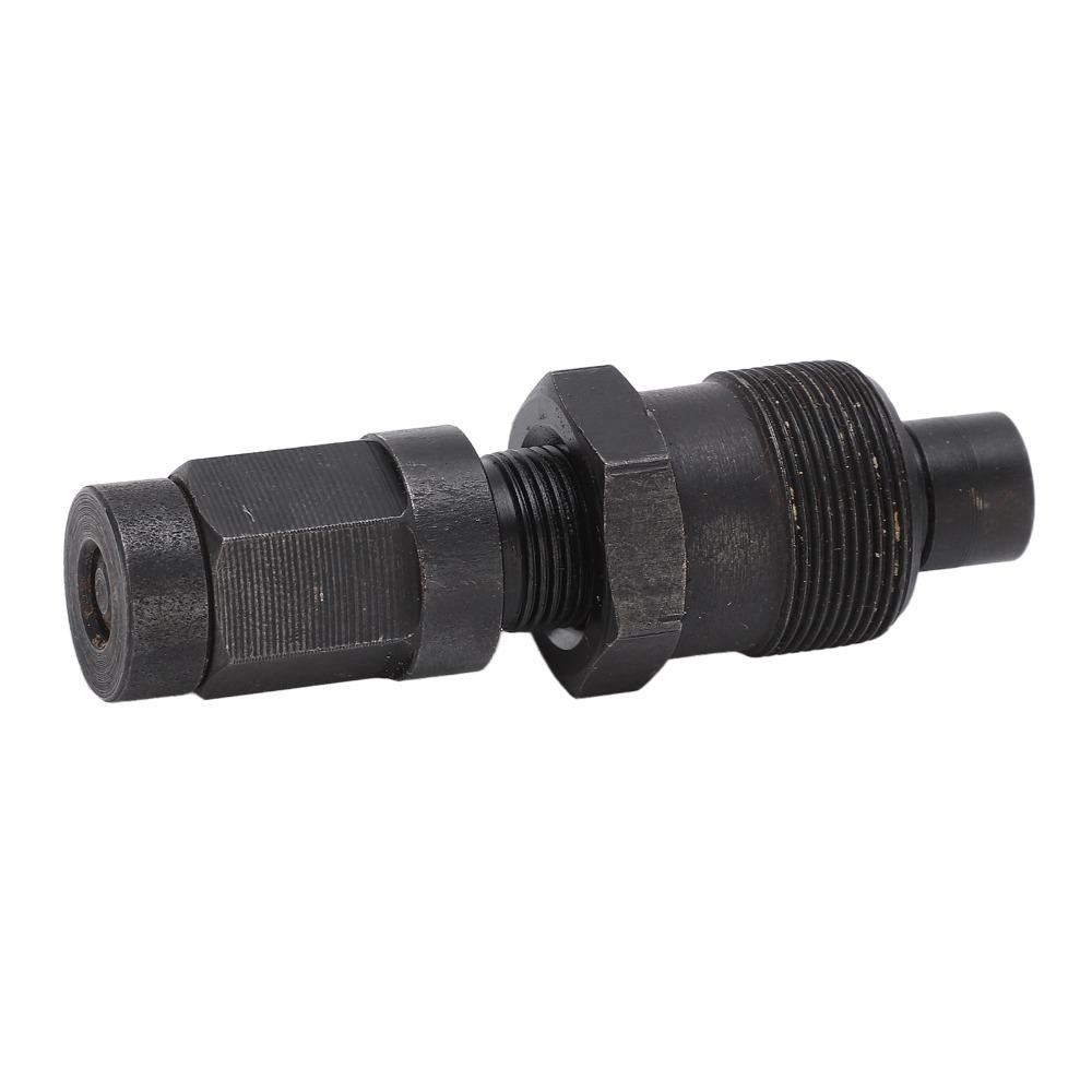 40 Chrome Bicycle Crank Puller High Hardness Crank Remove Tool Square Opening Crankset