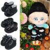 Accessories Cotton Stuffed Dolls Doll Fur Coat Doll Pants 20cm Doll Clothes Doll T-shirt Rompers