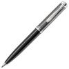 Pelikan Шариковая ручка Pelikan Souveraine Черная полоска K605 Оригинальный импортный продукт На масляной основе