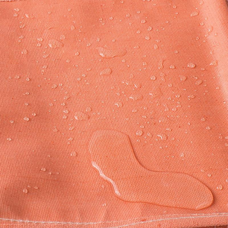 3 Pockets Cute Wall Mounted Storage Bag Closet Organizer Clothes Hanging Storage Bag Children Room Pouch Home Decor