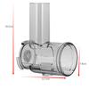 80 Series 8003 8006 8051 8061 8071 8091 8081 Juicer Part For Horizontal Cold Press Juicer For Kitchen Use