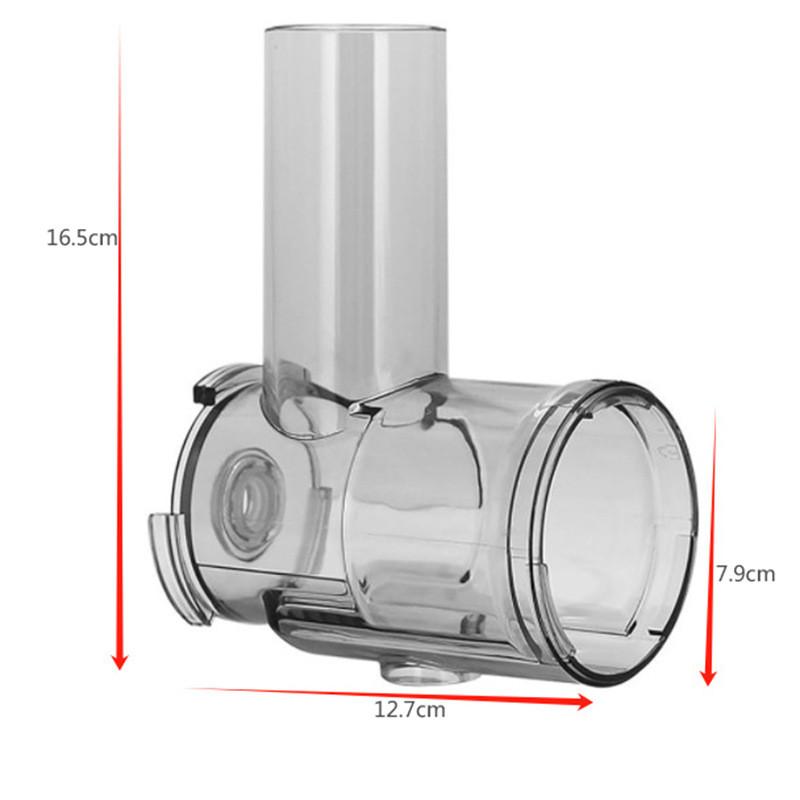 80 Series 8003 8006 8051 8061 8071 8091 8081 Juicer Part For Horizontal Cold Press Juicer For Kitchen Use