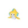 Оригинал из Pokmon Center Мягкая игрушка-покемон Fit Jirachi 13,5x16,5x5 см
