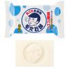 Keana Nadeshiko Baking Soda Smoothing Soap for Soap for Dead and Odor with Baking Refresh Your Whole Boys, 155g, Pores, Odor, Skin, Sebum, Sweat,