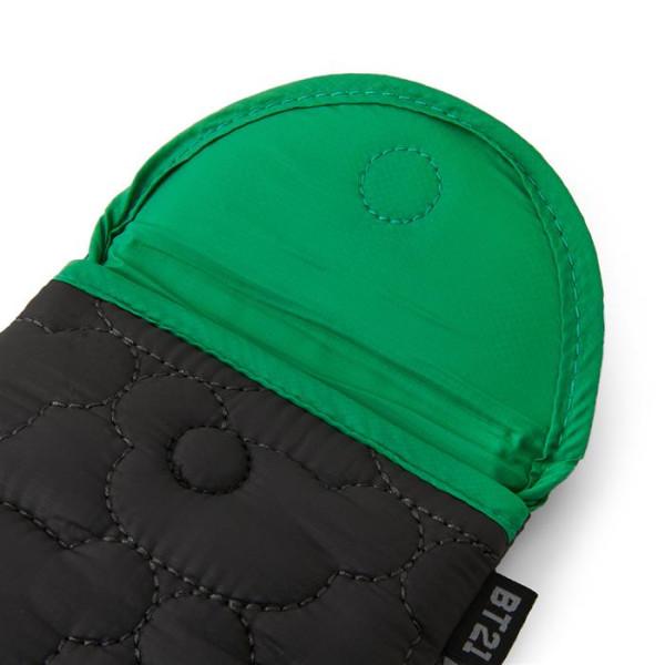 LINE FRIENDS BT21 KOYA Winter Quilted Multi Pouch