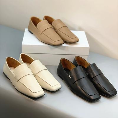 Женская обувь – Женские мокасины